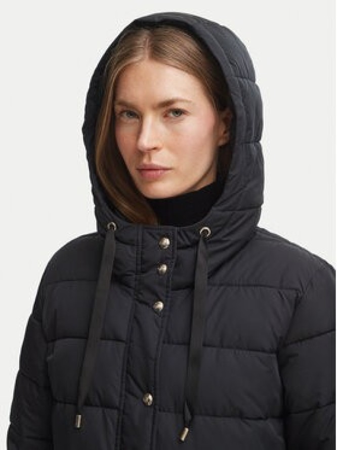 Liu Jo Kurtka zimowa TF6008 TS72A Czarny Regular Fit