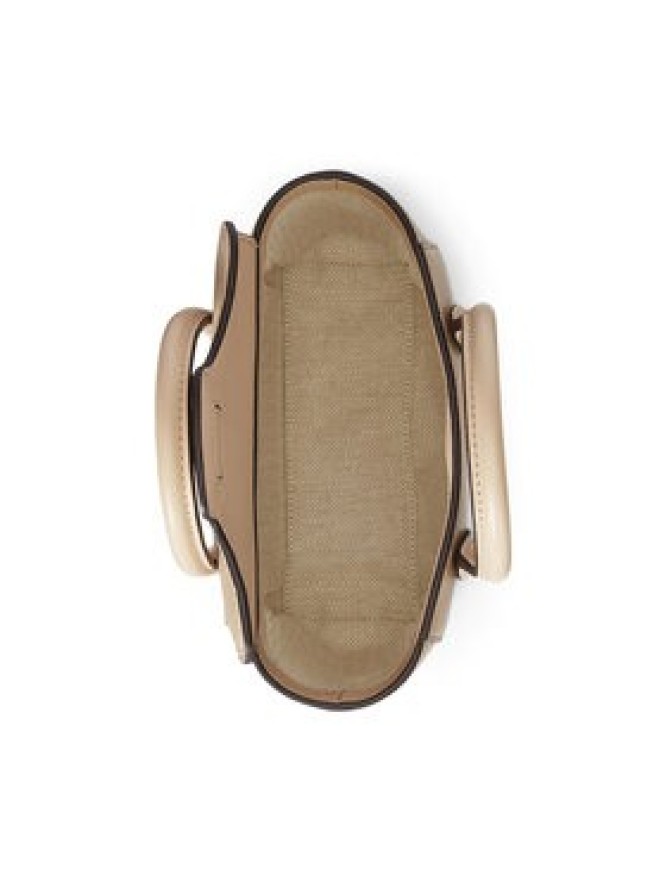 LAUREN RALPH LAUREN Torebka 431969349005 Beżowy