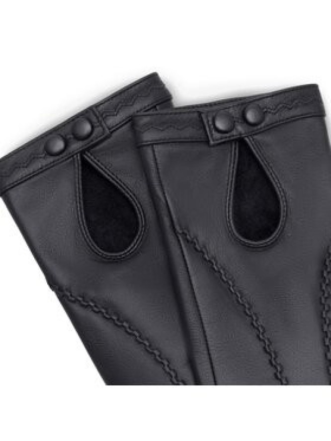 Lasocki Rękawiczki Damskie 2W6-004-AW23 Czarny