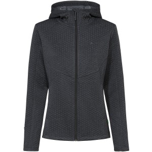 Damska bluza z kapturem Jack Wolfskin Skomer Hiking Hoody