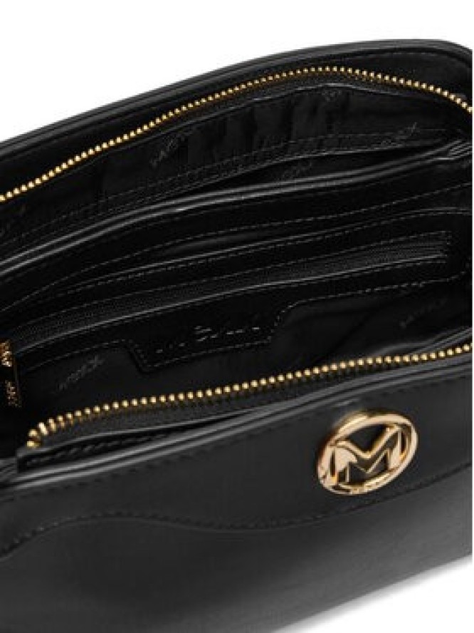 MEXX Torebka CEO-MEXX-S-002-10 Czarny