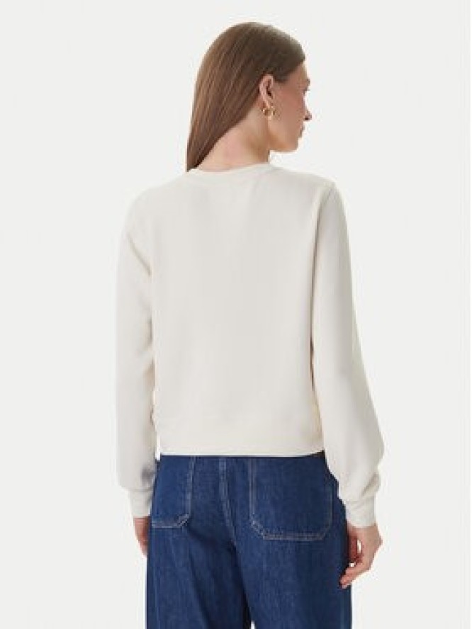 ONLY Bluza Maya 15369155 Szary Regular Fit