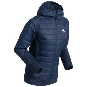 Damska kurtka z kapturem Daehlie Sportswear Graphlite 2.0