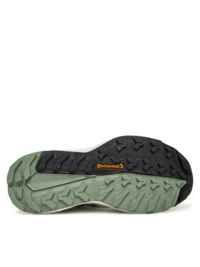 adidas Trekkingi Terrex Free Hiker 2.0 Low IH3745 Zielony