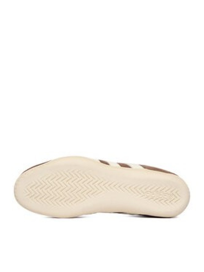 adidas Sneakersy C-GRAND COURT LO JQ7226 Brązowy