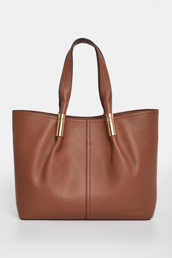 Torebka damska shopperka ELISABETTA FRANCHI