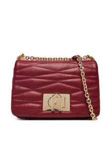 Furla Torebka 1927 WB01671 BX3221 CN CGQ00 1007 Czerwony