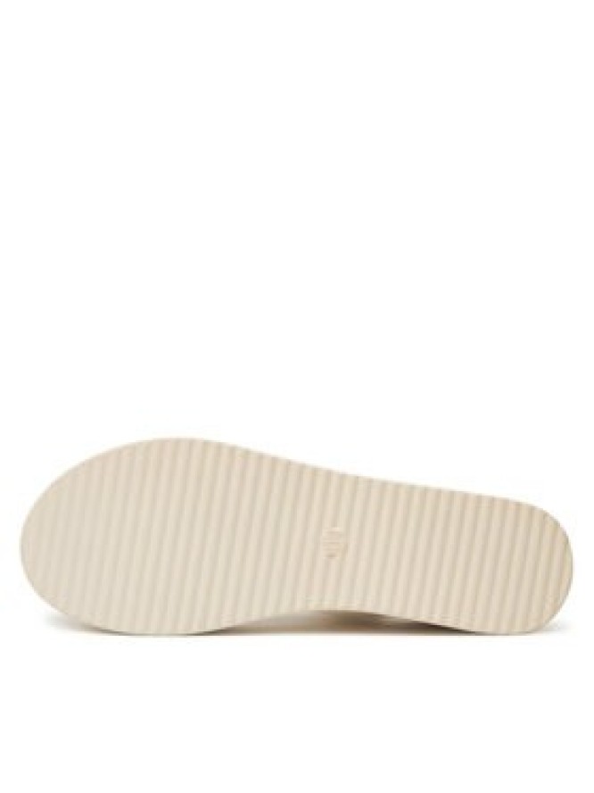 Clara Barson Sandały 3T8482-26 Écru