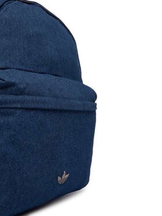 adidas Plecak KD7905 Niebieski