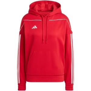 Bluza damska adidas Tiro 23 League Sweat Hoodie