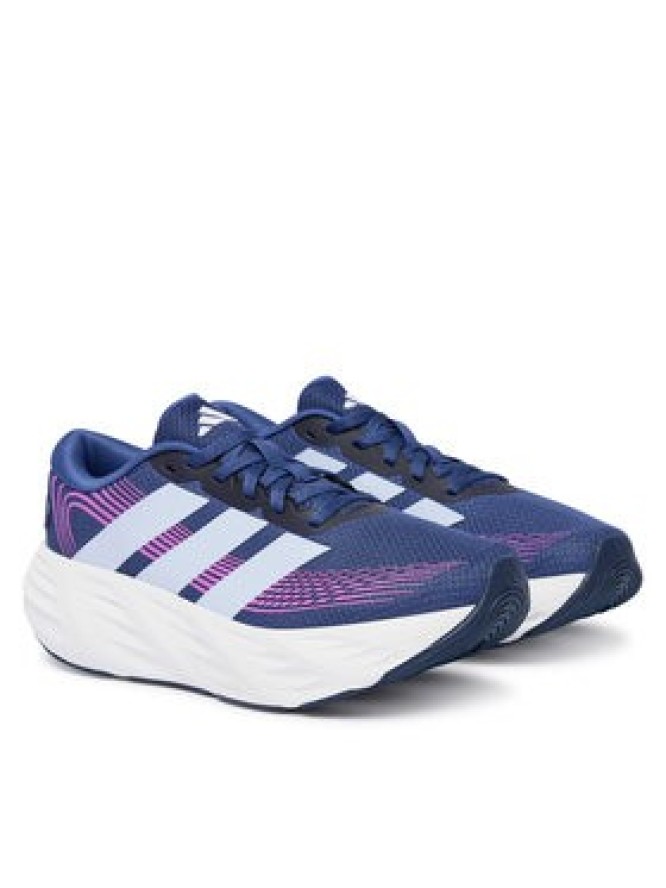 adidas Buty do biegania Galaxy 8 Running Shoes IH9787 Niebieski