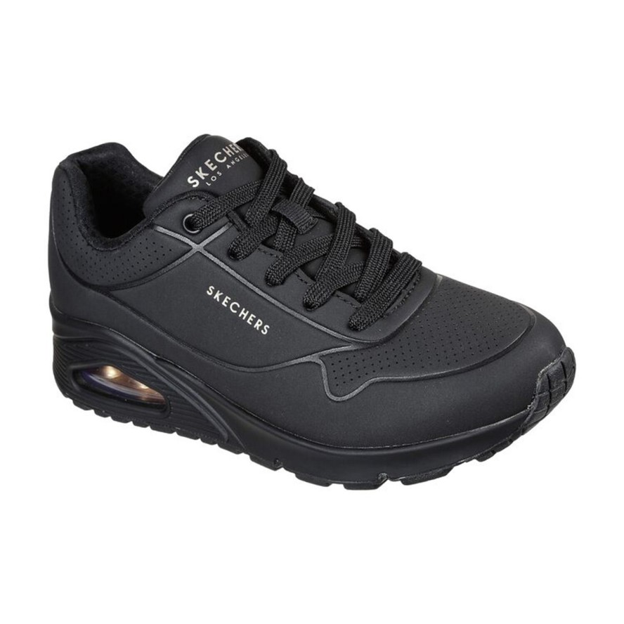 Buty sportowe damskie Skechers Stand On Air