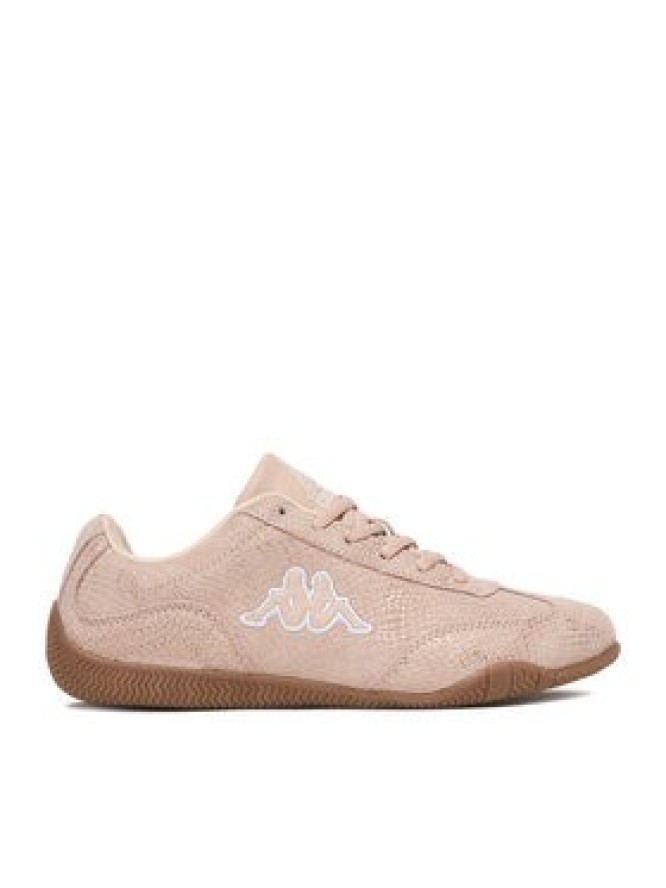 Kappa Sneakersy CEO-WP40-241006W Różowy