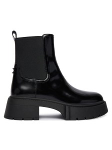 Coach Sztyblety Leah Platform CCH90 Czarny