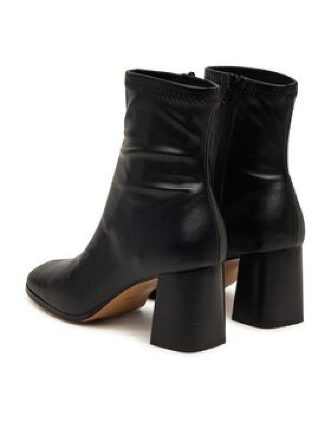 Aldo Botki Marlo 14166815 Czarny