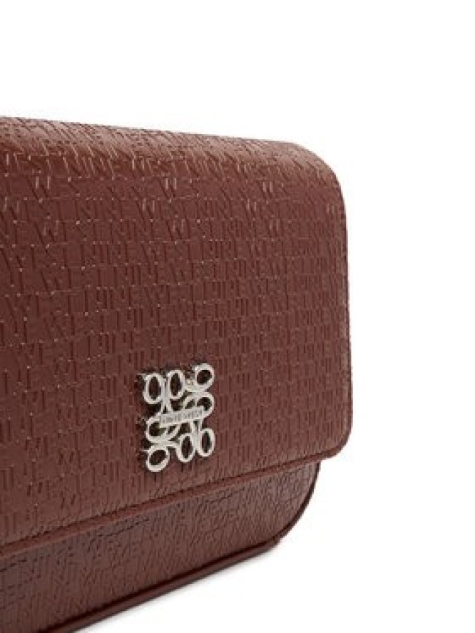 Nine West Torebka CEO-HAMPSHIRE-I-LDA8176 Brązowy