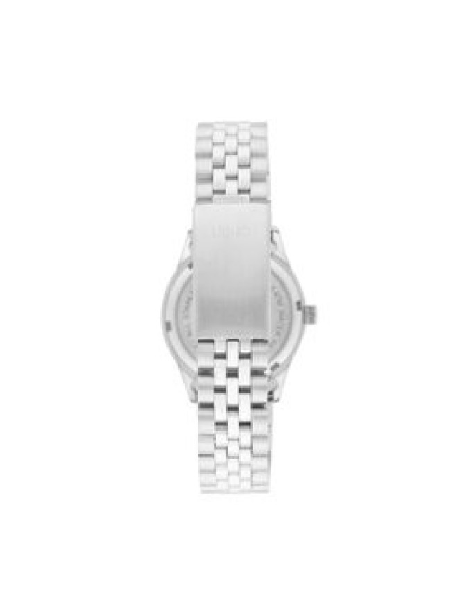 Liu Jo Zegarek Tiny TLJ2733 Srebrny