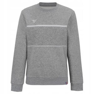 Bluza damska lifestyle Tecnifibre Team Sweater