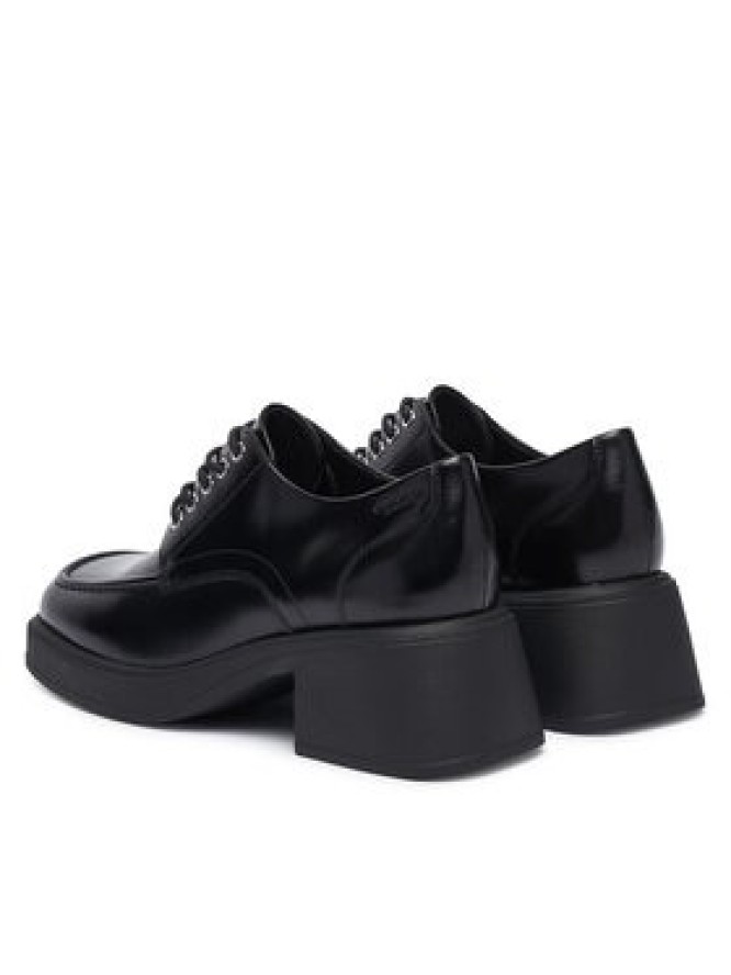 Vagabond Shoemakers Półbuty Dorah 6242-001-20 Czarny