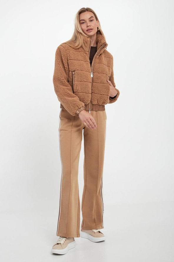 Kurtka damska baranek Olivet JOOP!