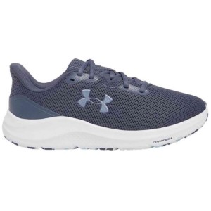 Buty do biegania damskie Under Armour Charged Pursuit 4 downpourdownpour gravel