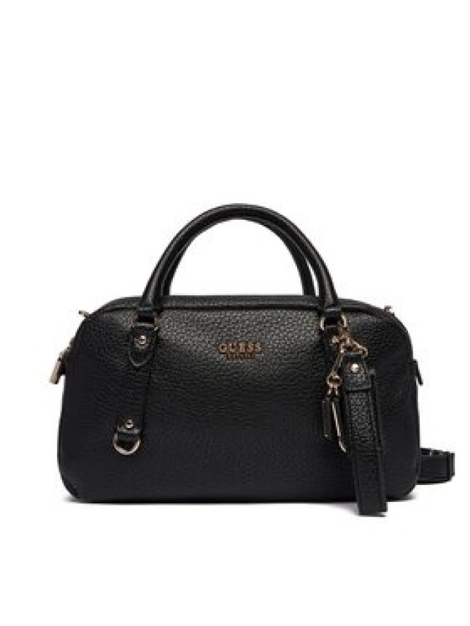 Guess Torebka Marsha HWBG95 01060 Czarny