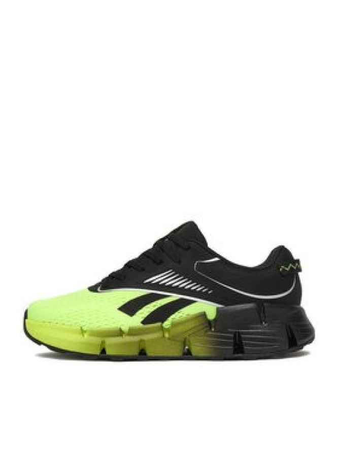 Reebok Buty do biegania EO-ZIG DYNAMICA 6 100257775 Czarny