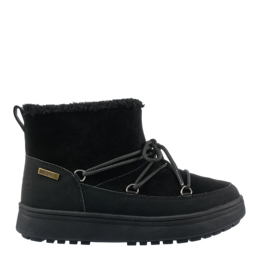 Buty miejskie damskie CMP KAYLA