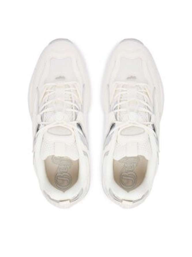 Buffalo Sneakersy Pyra One 1636724 Biały