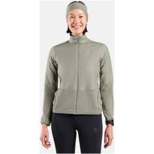 Kurtka hybrydowa Odlo Jacket ESSENTIAL INSULATOR HYBRID