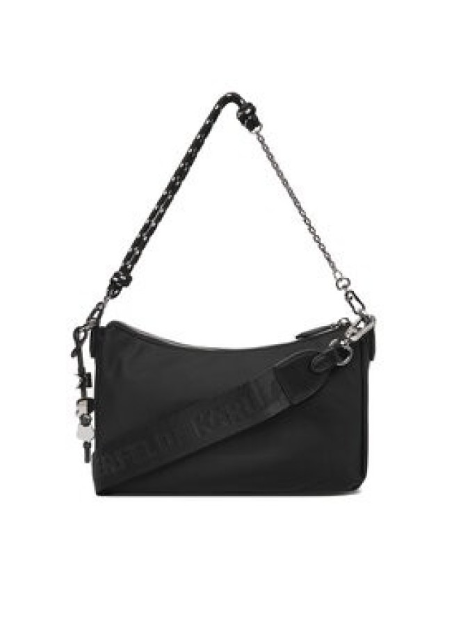 KARL LAGERFELD Torebka B1W30018 Czarny