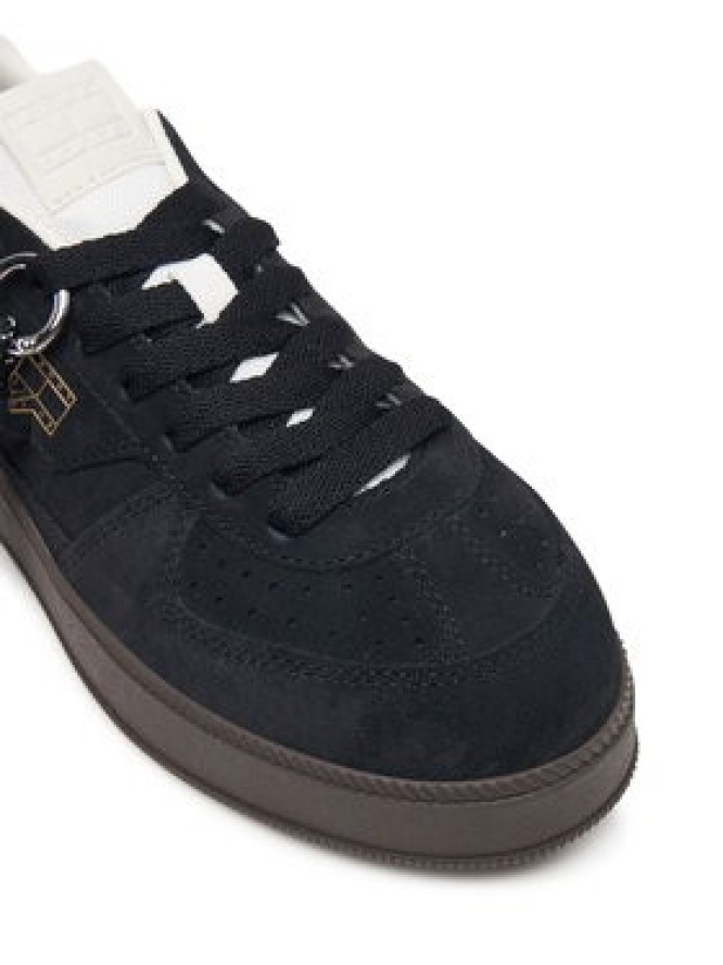 Tommy Jeans Sneakersy The Greenwich Edge Max EN0EN03122 Czarny
