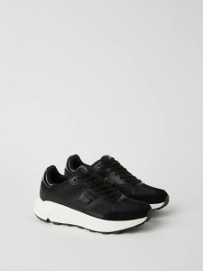 bjorn_borg R1300 buty do biegania damskie BLACK rozmiar 41