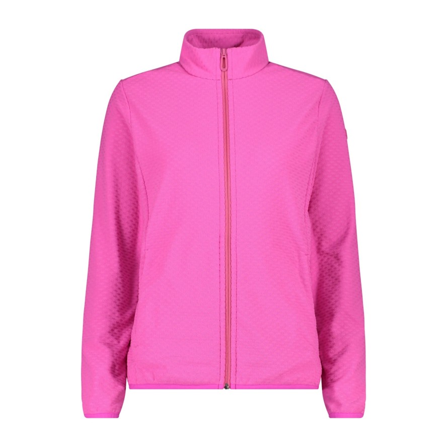 Bluza damska turystyczna CMP 35G5506
