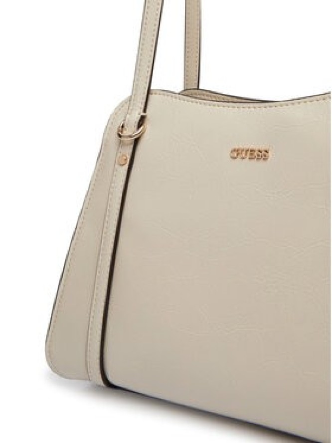 Guess Torebka Xena HWTC97 31080 Beżowy jasny