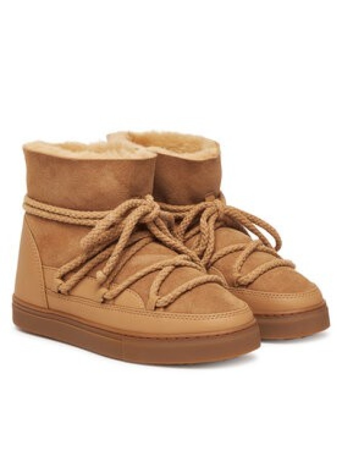 Inuikii Śniegowce Classic 1001.003.0122 Beżowy