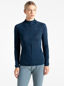 Dare 2b Kurtka polarowa "Torrek" w kolorze niebieskim rozmiar: 40