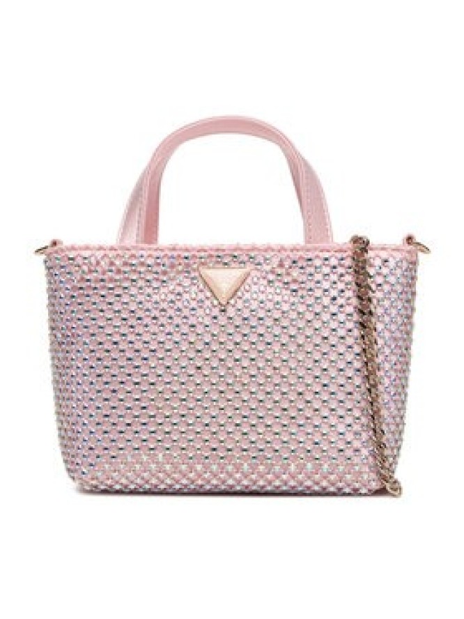 Guess Torebka 181093 Różowy