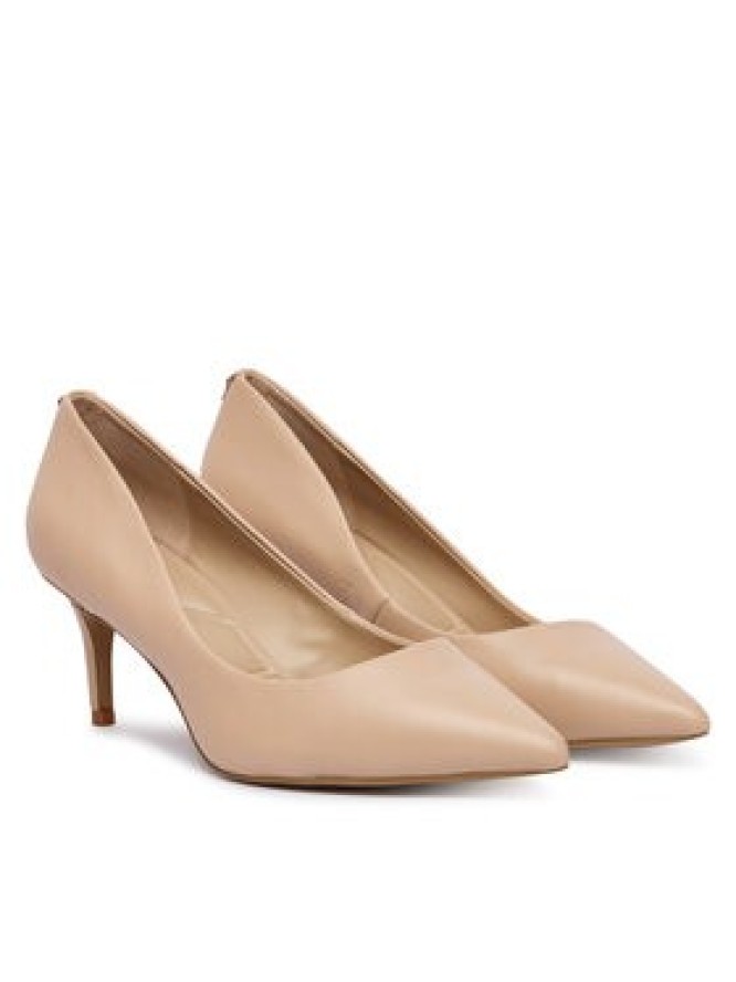 Aldo Szpilki Stessylow 13840106 Beżowy