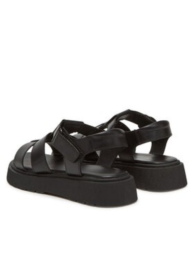 Lasocki Sandały GRD-BN1925-01 Czarny