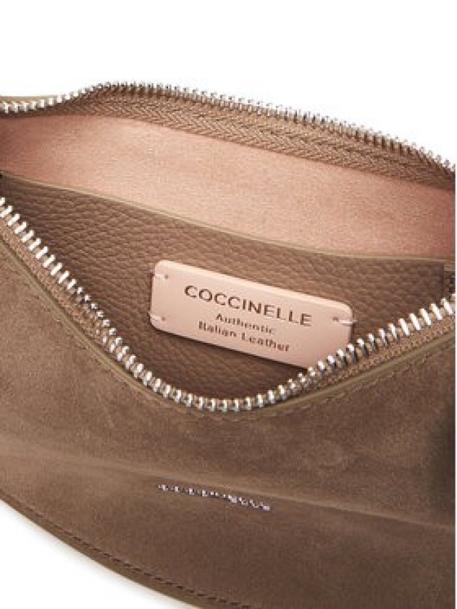 Coccinelle Torebka E1 QKG 13 03 01 Beżowy