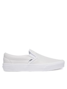 Vans Tenisówki Classic Slip-On VN000EACBPC1 Biały
