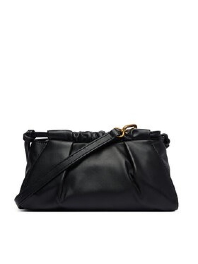 Tommy Hilfiger Torebka AW0AW19221 Czarny