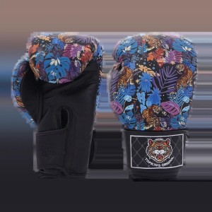 Rękawice bokserskie Top King Muay Thai
