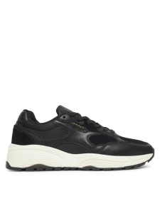 Gant Sneakersy 31531049 Czarny