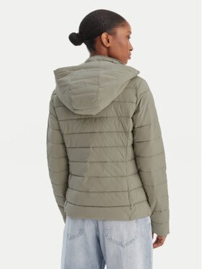 Guess Kurtka przejściowa V4YL04 WF3X0 Beżowy Regular Fit
