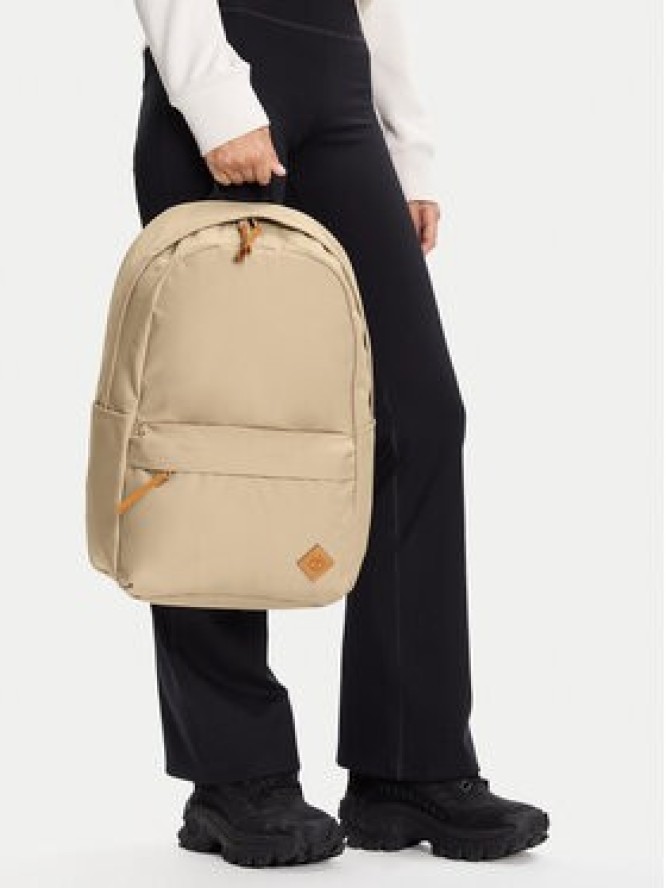 Timberland Plecak TB0A61F3Y941 Żółty