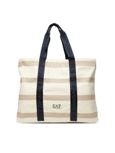 EA7 Emporio Armani Torebka 7W000364 AF13727 F1029 Beżowy