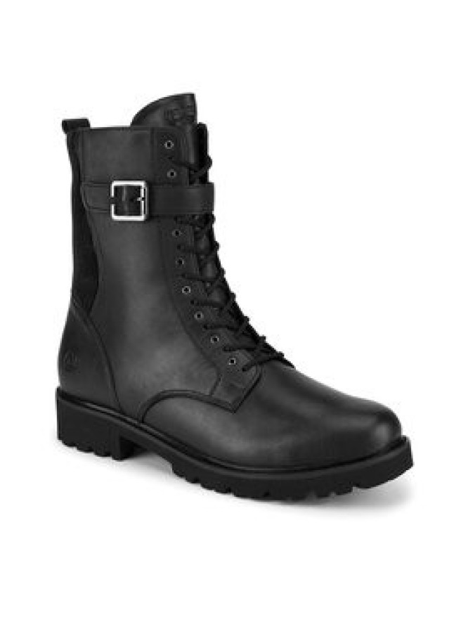 Remonte Trzewiki D8664-00 Czarny