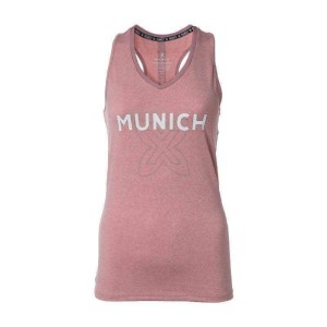T-shirt Munich Oxygen Woman 941 2506941